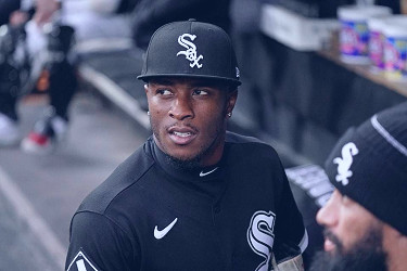 If they don't pick up their team option. Chicago White Sox shortstop Tim  Anderson can enter free agency after this season. The White Sox should have  suitors lining up to trade for